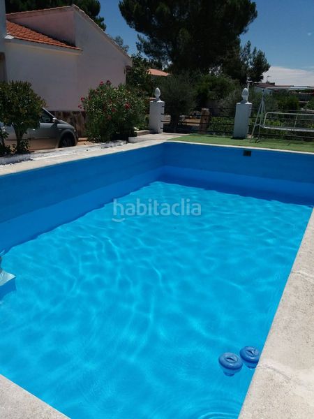 Foto 45563938-4547-468a-b7dc-87ff6d96ec45. Casa a Cedillo del Condado