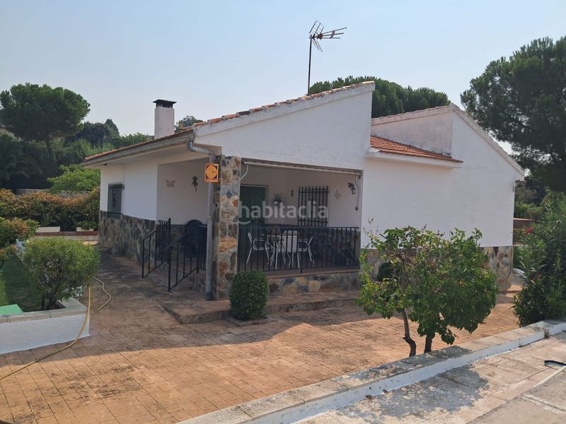Foto 5ad05963-87fa-423e-9411-19157823eaf5. Casa a Cedillo del Condado