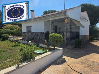 Maison à Cedillo del Condado. Eurofomento vende casa en la urb. tocecantos!
