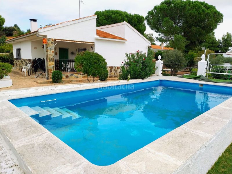 Foto be108835-5de6-482e-839f-4ae0ede03f11. Casa a Cedillo del Condado