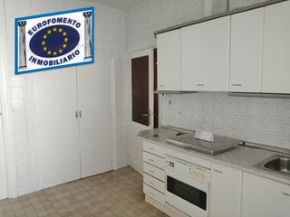 Rent House in Yuncler. Eurofomento alquila casa baja de 3 habitaciones en yuncler!!