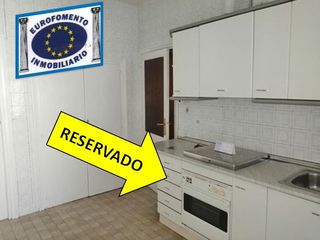 Rent House in Yuncler. Eurofomento alquila casa baja de 3 habitaciones en yuncler!!