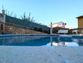 Xalet a Carrer papiola 29. Precioso chalet en els masos de coma-ruga