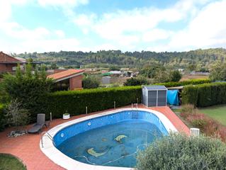 Chalet  Carrer santiago rusinol 13. Chalet en zona bonavista de navarcles