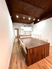 Pis a Carrer de galileu 179. Precioso piso acabado de reformar