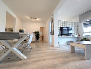 Piso  Avinguda bertrand i serra 58. Impresionante ático en núcleo urbano