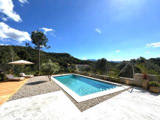 Chalet  Carrer 16 715. Xalet a marquet paradís