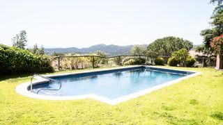 Xalet  Avinguda de les mimoses 123. Increible villa exclusiva