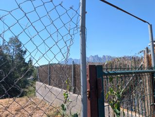Terreny residencial a Mas Planoi