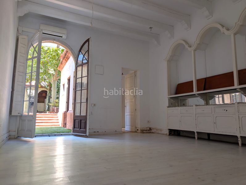 Foto 2a895aca-7405-4bc5-8b02-975fe5f316f8. Chalet in carrer de sant pau 9 in Centre Vilassar de Mar