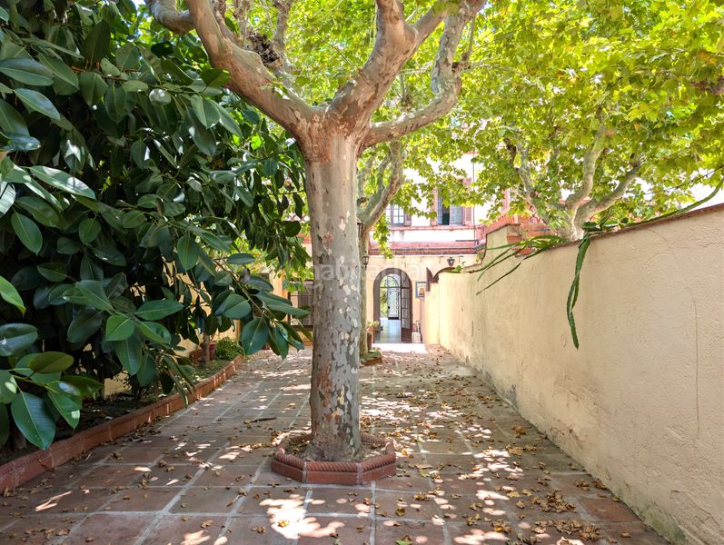 Foto 56f66e48-26c2-42b1-a3ca-34050e32c2e3. Chalet in carrer de sant pau 9 in Centre Vilassar de Mar