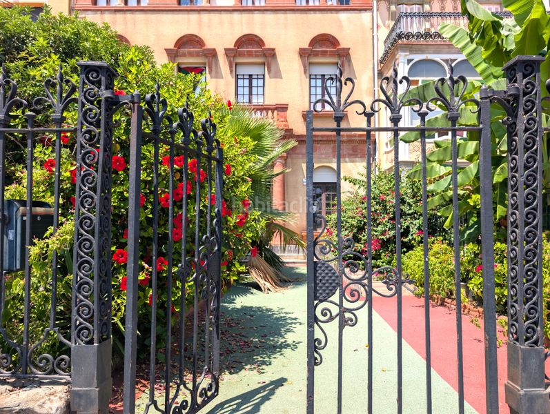Foto 65dbba51-63ad-4878-b002-54f74500d107. Chalet in carrer de sant pau 9 in Centre Vilassar de Mar