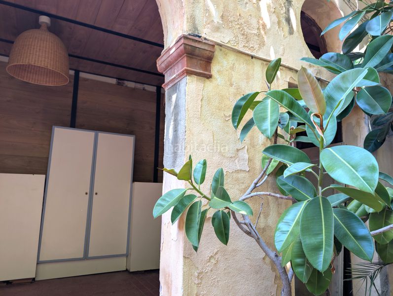 Foto 71d19506-a416-4502-956d-f228274cea19. Chalet in carrer de sant pau 9 in Centre Vilassar de Mar