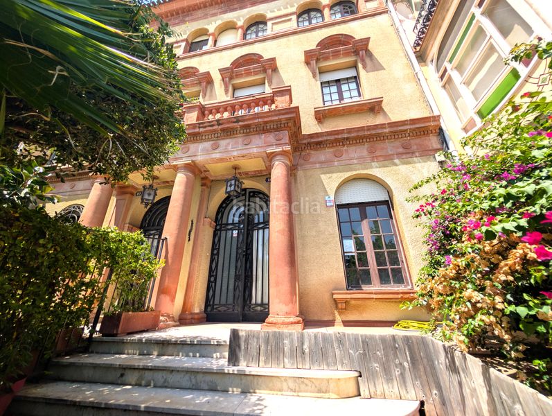 Foto 95fc17c5-86a1-4df0-8baa-90c3f7eb8a56. Chalet in carrer de sant pau 9 in Centre Vilassar de Mar