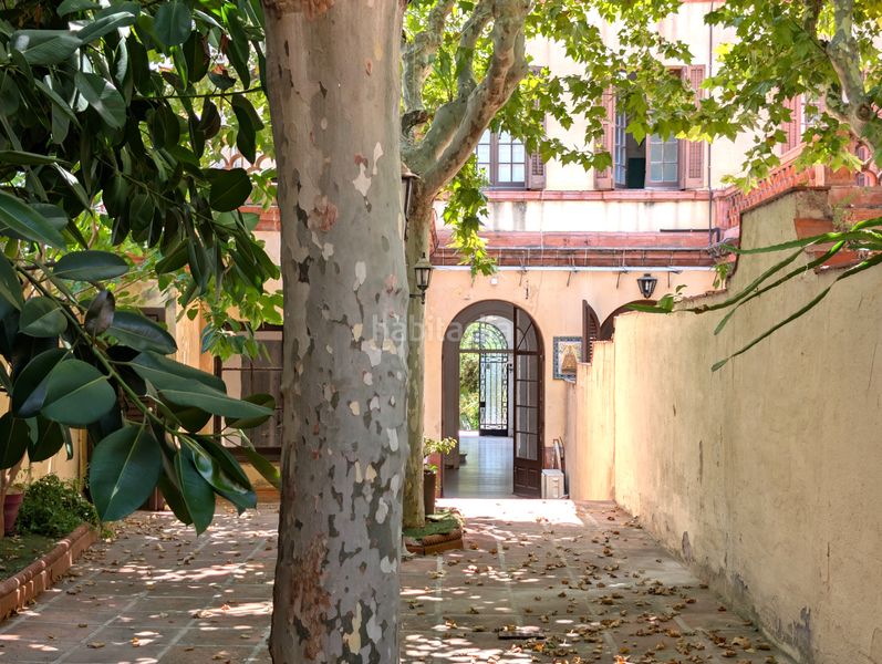 Foto c25606d9-1ba7-4e72-a605-a1183859eda9. Chalet in carrer de sant pau 9 in Centre Vilassar de Mar