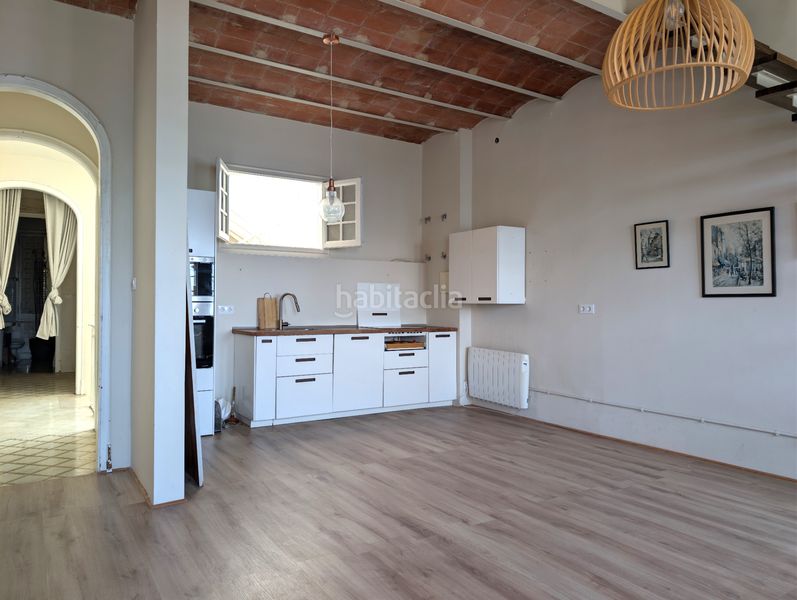 Foto cee5a972-42ca-4f48-8e8f-6e4216a25f11. Chalet in carrer de sant pau 9 in Centre Vilassar de Mar