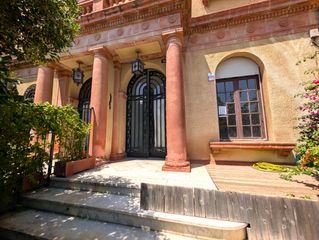 Xalet a Carrer de Sant Pau 9