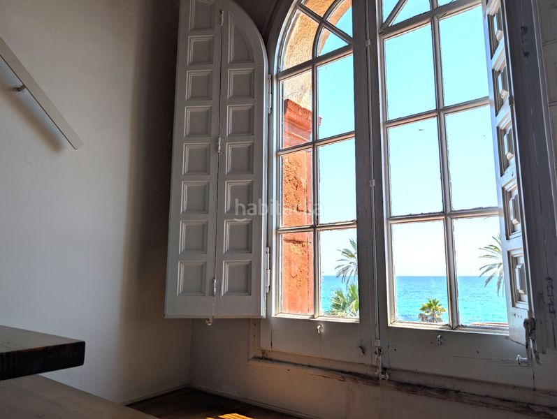 Foto f0d7304b-eb50-4be7-b393-9edb57efb854. Chalet in carrer de sant pau 9 in Centre Vilassar de Mar