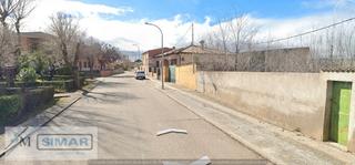 Terreny residencial  Calle real. Solar urbano en carriches