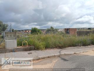 Terreny residencial a Camino cervatos 5. Parcela urbana en arges