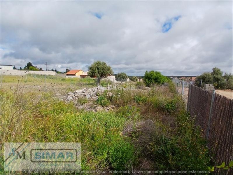 Foto 0c316252-e37d-4f21-966a-af906a558e56. Terreny residencial a camino cervatos 5 a Argés