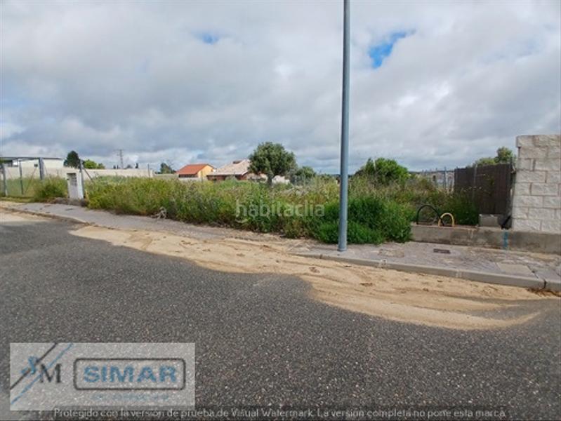 Foto 717e47eb-28d0-4bc5-9de4-bd4a9154522d. Terreny residencial a camino cervatos 5 a Argés