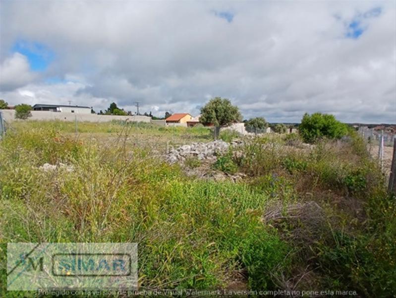 Foto 7c6156b7-a09c-47c5-9f6b-f0983e389380. Terreny residencial a camino cervatos 5 a Argés