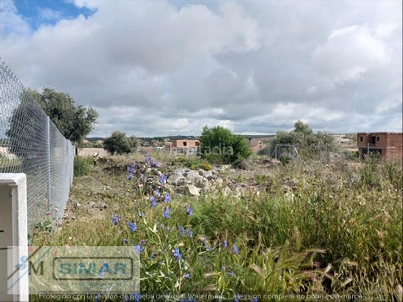 Foto b0e30f40-5383-4275-937d-29376386fe7a. Terreny residencial a camino cervatos 5 a Argés