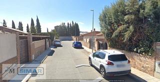 Maison jumelée  Calle bargas. Vivienda adosada en nambroca