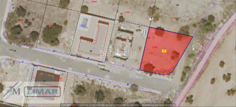 Foto 07340646-6a6c-460c-b9e4-b834d1cf9ffe. Terreny residencial a Cobisa