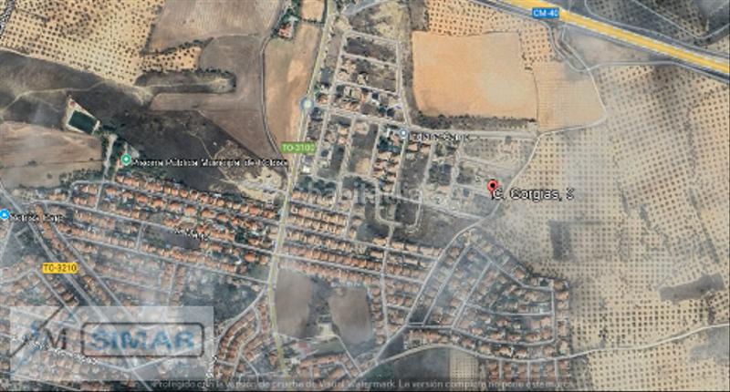 Foto 635bd2f9-709e-42ea-b36e-3eb26ad5af19. Terreny residencial a Cobisa