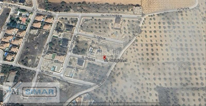 Foto 8079d689-f8b0-4a49-bb54-e4a5bce35f39. Terreny residencial a Cobisa