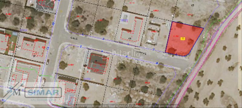 Foto 84723ab2-29ee-43c0-9751-711b749f0a3c. Terreny residencial a Cobisa