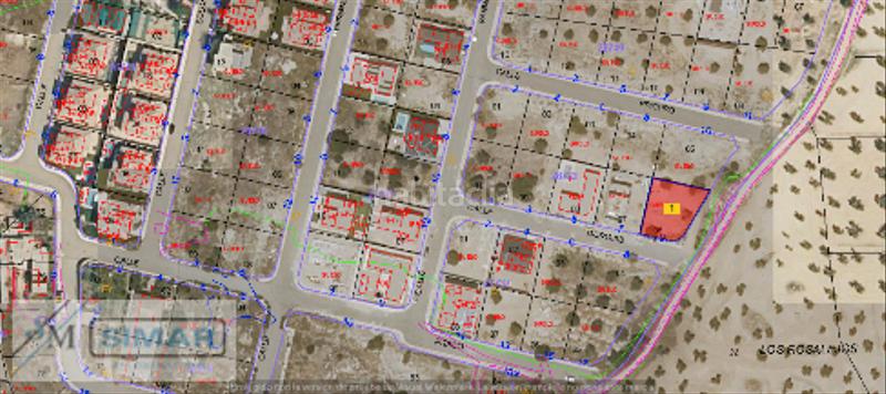 Foto a6676c6a-e9e9-4235-9492-64aaea628781. Terreny residencial a Cobisa