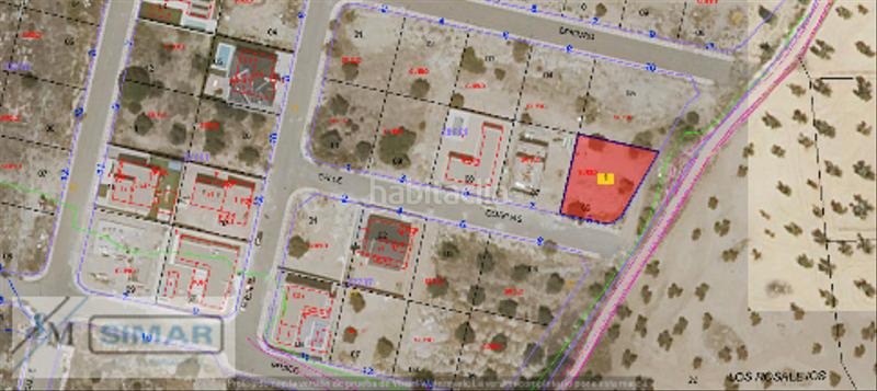 Foto a94255f0-1ccb-4370-b430-a63ae9a1493c. Terreny residencial a Cobisa