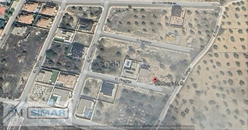 Foto fcd997d0-5f10-4aef-9f84-5de70f8b66b3. Terreny residencial a Cobisa