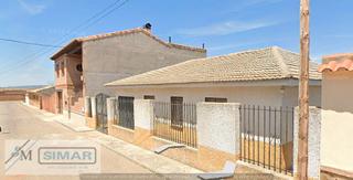 Chalet  Calle juan ramón jiménez. Chalet en urda