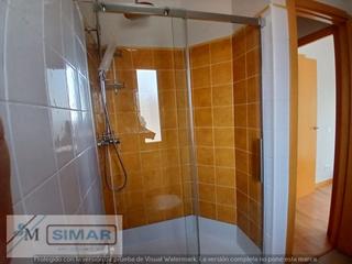 Lloguer Apartament  Cuesta águila. Apartamento en el casco