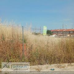 Terreny residencial a Calle teodomiro lópez fontana 3. Solar urbano en recas