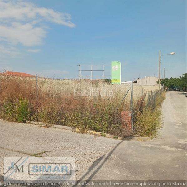 Foto 15cb0fdd-1a00-4852-a5e2-e2d93b55e19f. Terreny residencial a calle teodomiro lópez fontana 3 a Recas