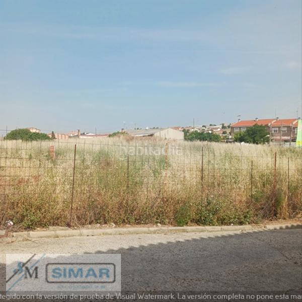 Foto 59585cc2-c734-4a5f-8922-e853aaa4a664. Terreny residencial a calle teodomiro lópez fontana 3 a Recas