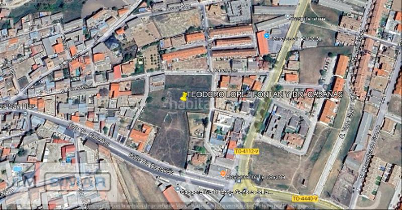 Foto 60b3120f-0638-4458-9c1f-f18546632daf. Terreny residencial a calle teodomiro lópez fontana 3 a Recas