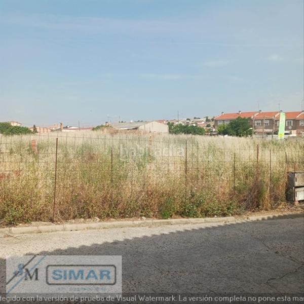 Foto 779ee7be-869a-42e9-a9ac-5b897b39a3b7. Terreny residencial a calle teodomiro lópez fontana 3 a Recas