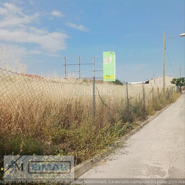 Foto 7d50accc-fe80-47c2-8496-f0e3c0e3cddd. Terreny residencial a calle teodomiro lópez fontana 3 a Recas