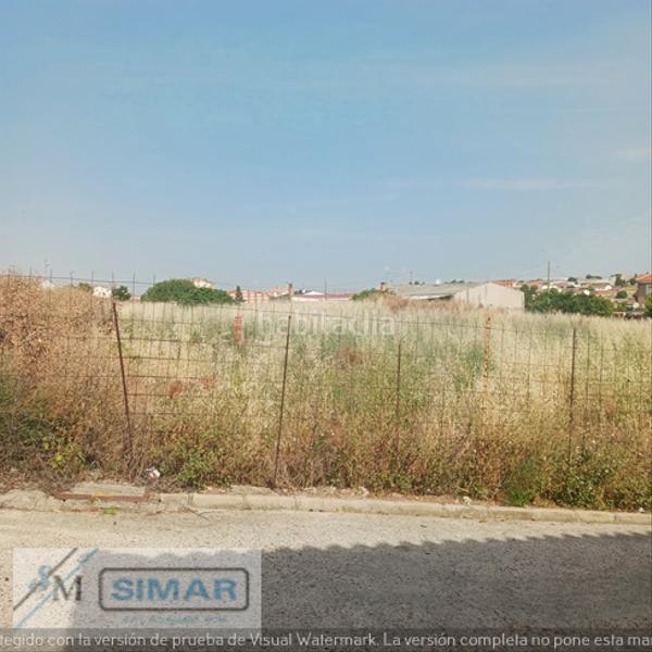 Foto a0d4b91e-d6b2-4d0a-baf4-4197d8f3f2bb. Terreny residencial a calle teodomiro lópez fontana 3 a Recas