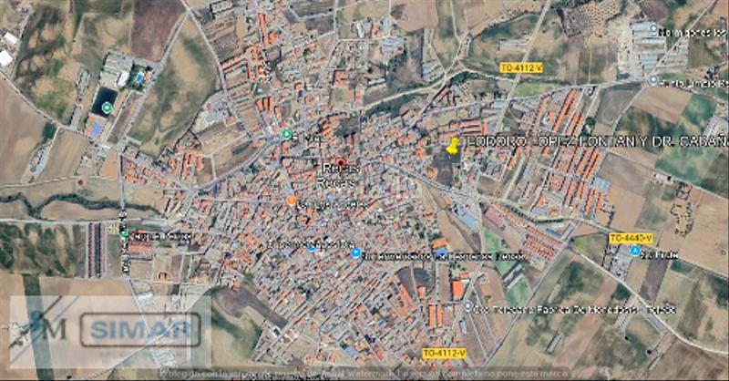 Foto ad51ee4c-23d6-48c4-9f36-6f9d3dbd988a. Terreny residencial a calle teodomiro lópez fontana 3 a Recas