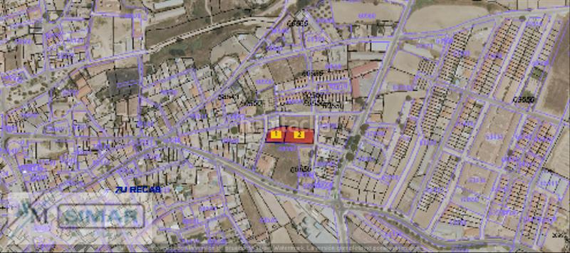 Foto bd3a9b7c-e22b-41df-90ed-15224473502f. Terreny residencial a calle teodomiro lópez fontana 3 a Recas