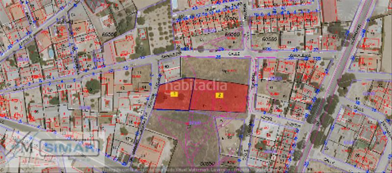 Foto bee72453-ee35-4de9-bdf2-13a825800c6d. Terreny residencial a calle teodomiro lópez fontana 3 a Recas