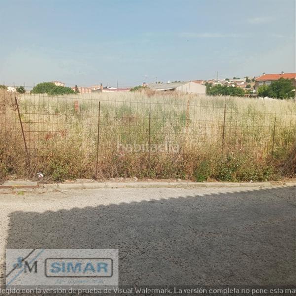 Foto d3852e67-4530-432d-8acb-f6b5f2932774. Terreny residencial a calle teodomiro lópez fontana 3 a Recas