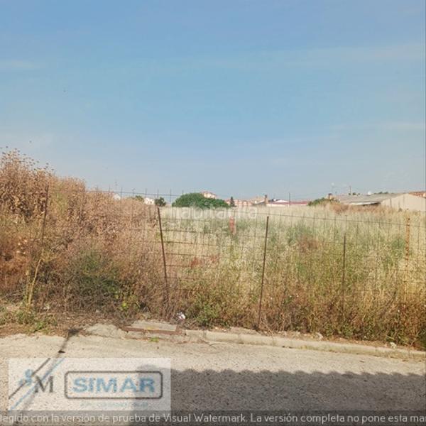 Foto d702148c-9756-4db6-9321-b3aa4e73199c. Terreny residencial a calle teodomiro lópez fontana 3 a Recas